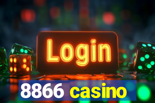 8866 casino